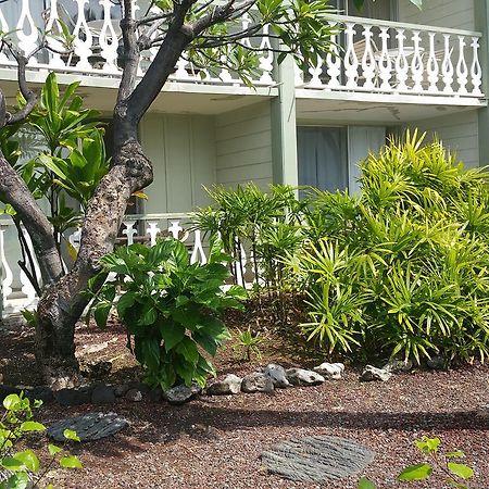 Kona Islander Inn Kailua-Kona Exterior foto