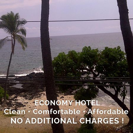 Kona Islander Inn Kailua-Kona Exterior foto
