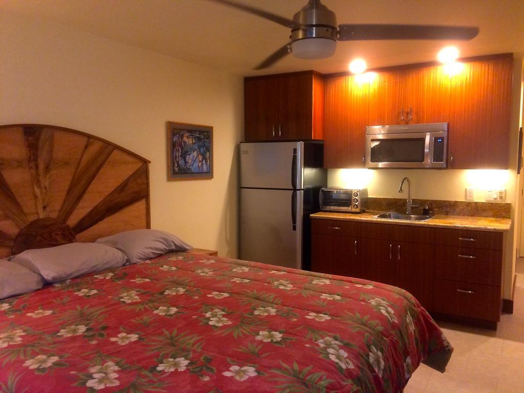Kona Islander Inn Kailua-Kona Exterior foto
