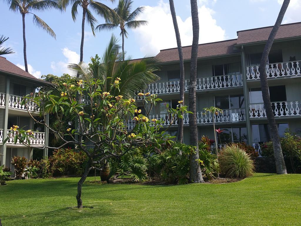 Kona Islander Inn Kailua-Kona Exterior foto