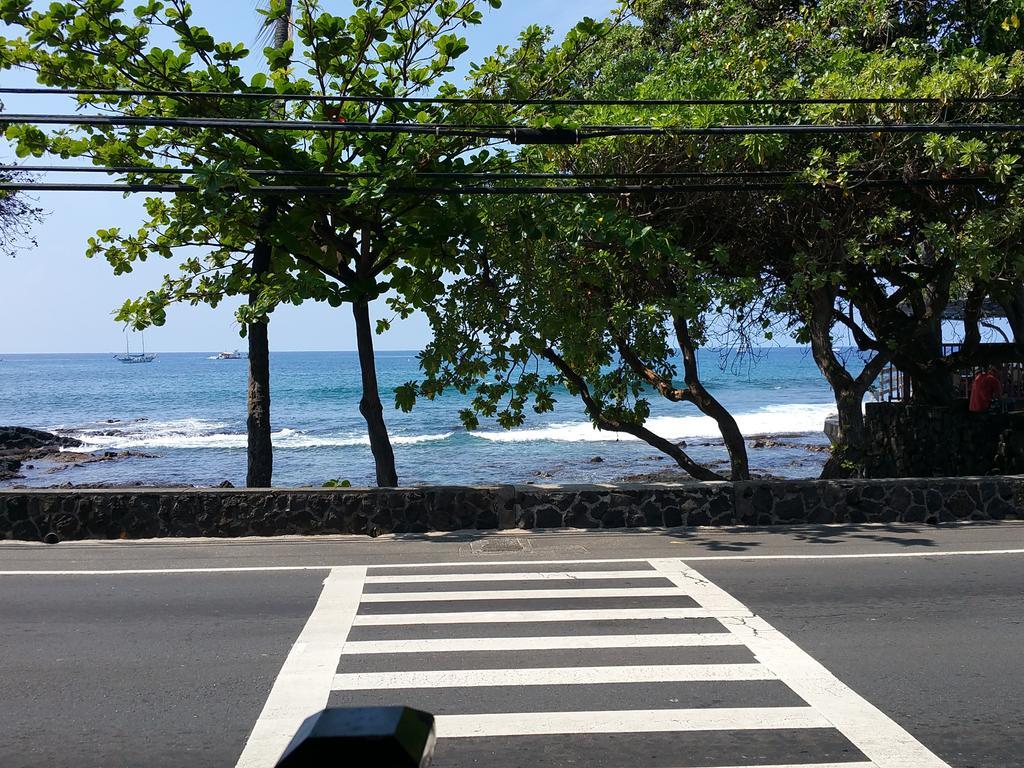 Kona Islander Inn Kailua-Kona Exterior foto