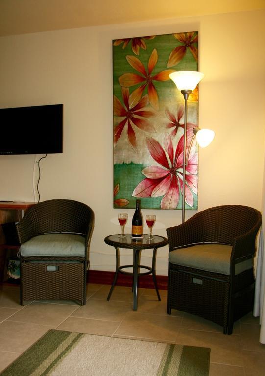 Kona Islander Inn Kailua-Kona Quarto foto