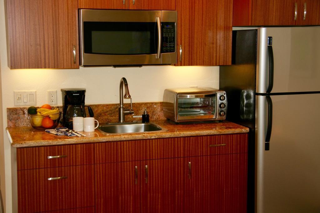 Kona Islander Inn Kailua-Kona Quarto foto
