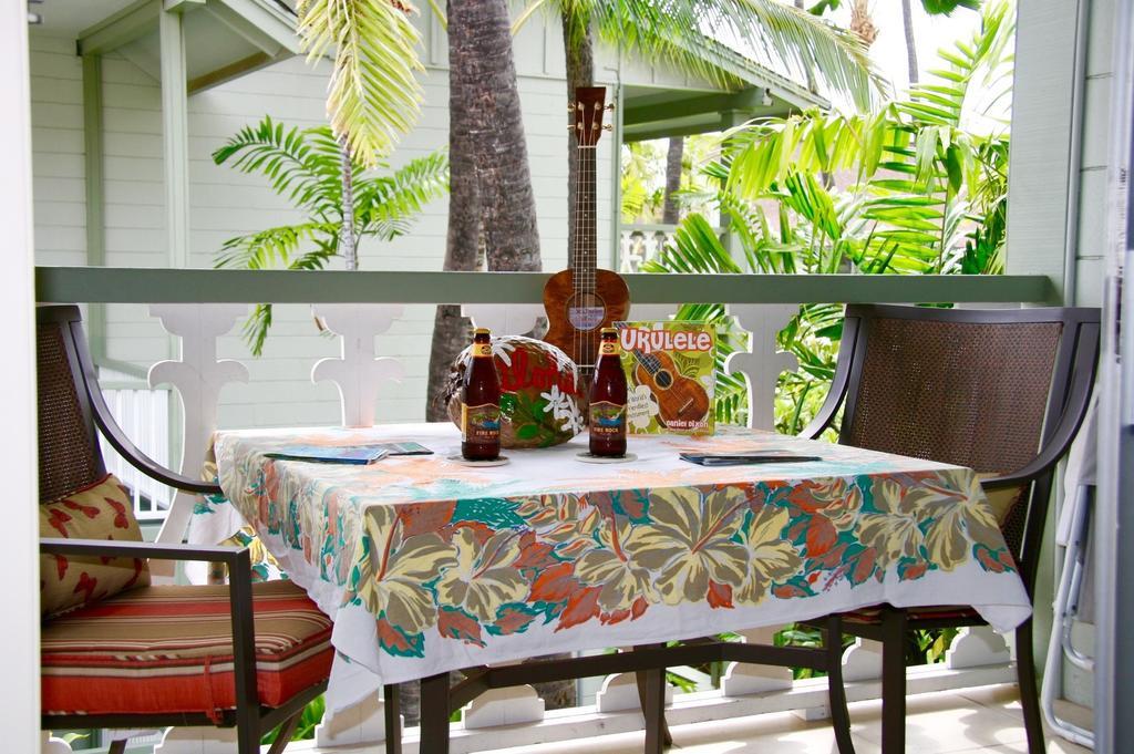 Kona Islander Inn Kailua-Kona Quarto foto