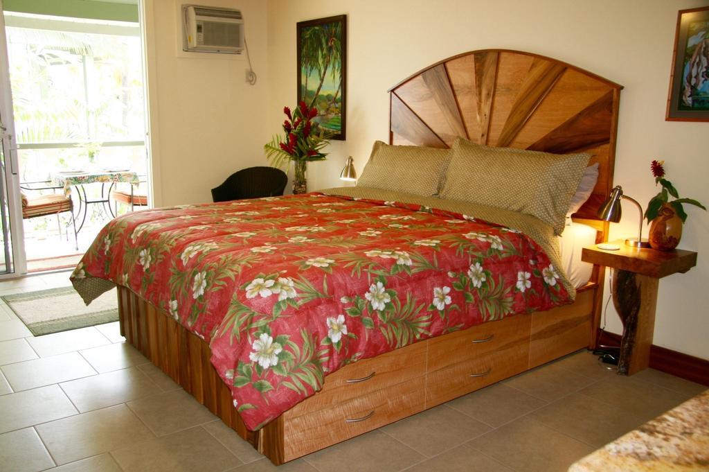 Kona Islander Inn Kailua-Kona Quarto foto