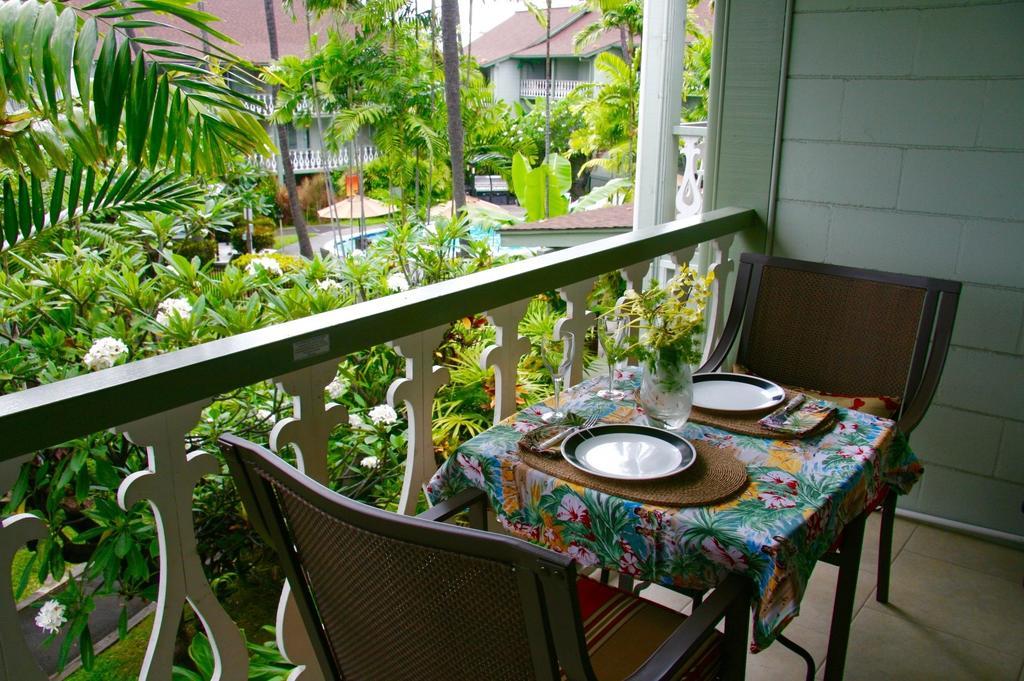 Kona Islander Inn Kailua-Kona Quarto foto