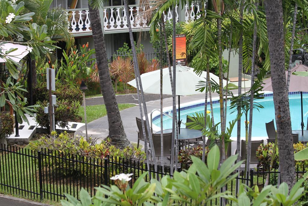 Kona Islander Inn Kailua-Kona Quarto foto