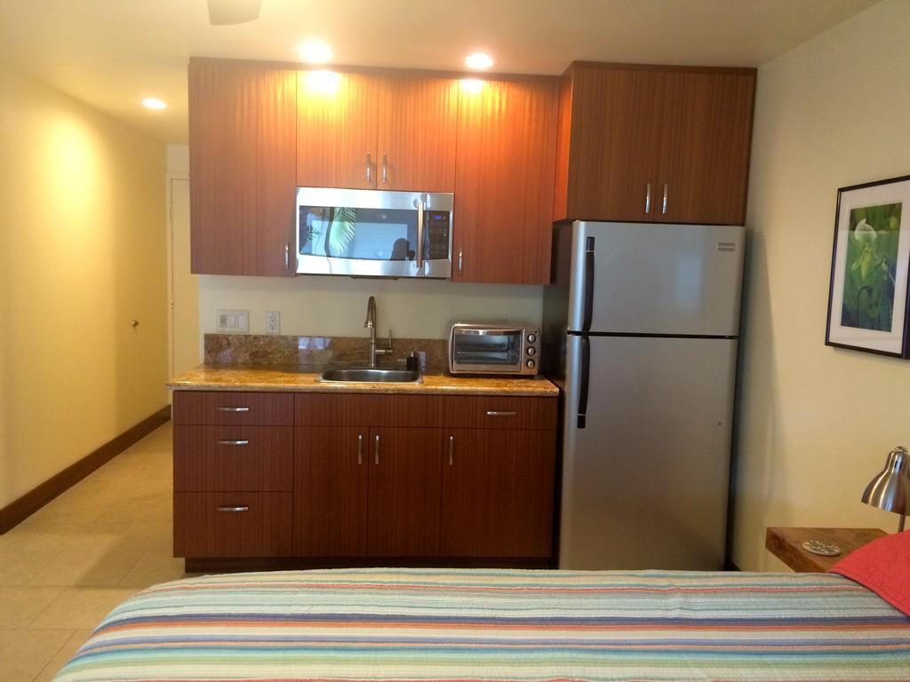 Kona Islander Inn Kailua-Kona Quarto foto