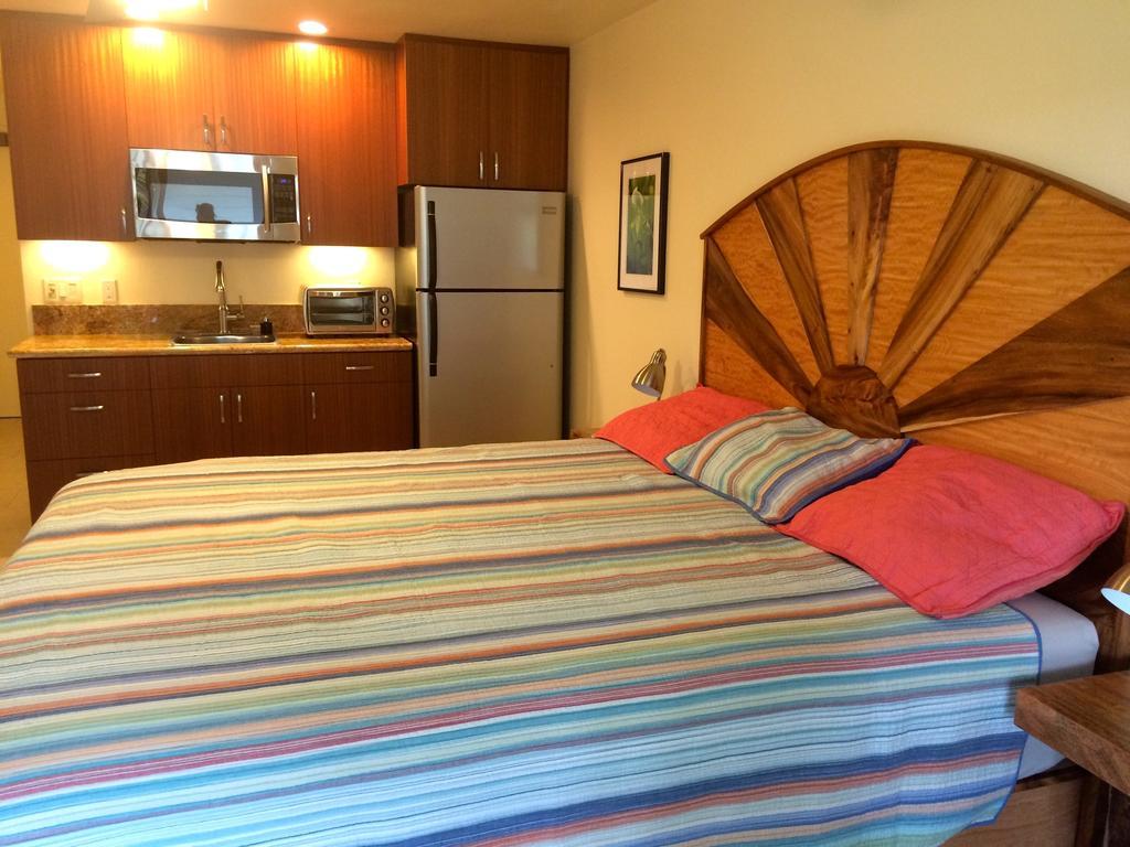 Kona Islander Inn Kailua-Kona Quarto foto