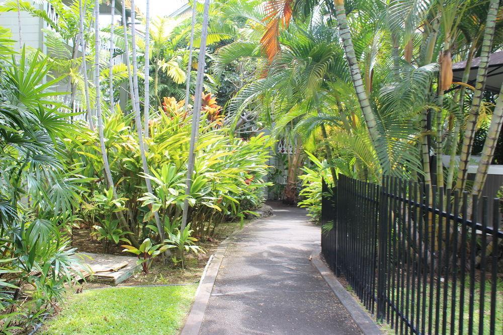 Kona Islander Inn Kailua-Kona Exterior foto