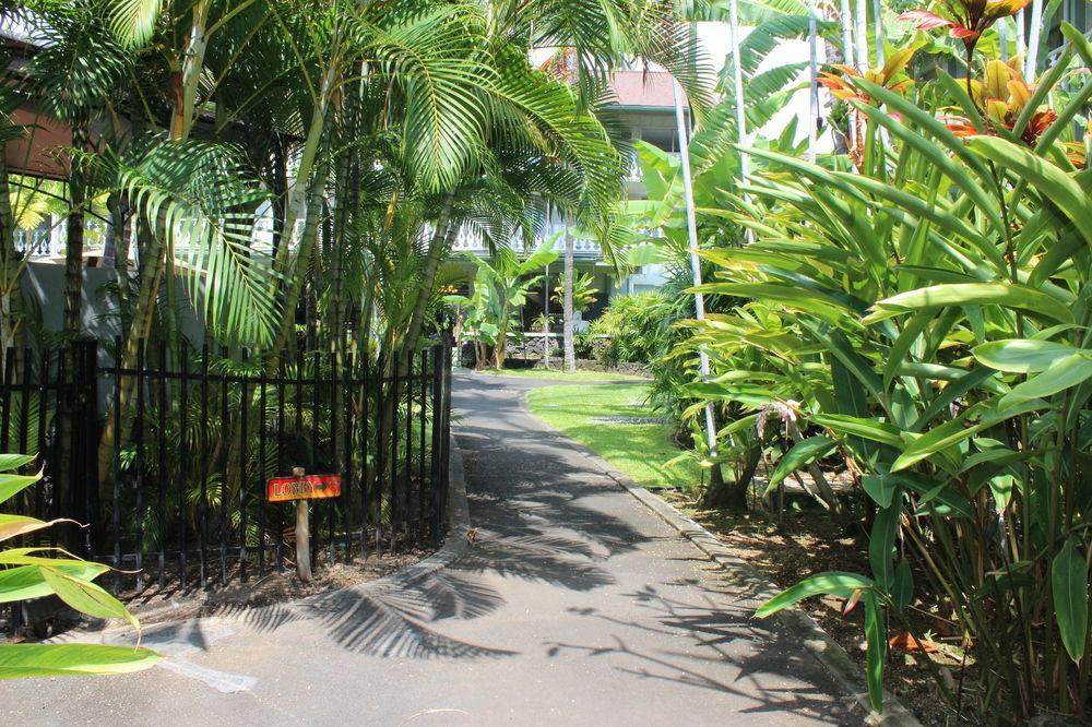 Kona Islander Inn Kailua-Kona Exterior foto