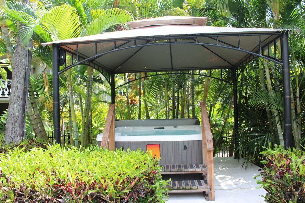 Kona Islander Inn Kailua-Kona Exterior foto