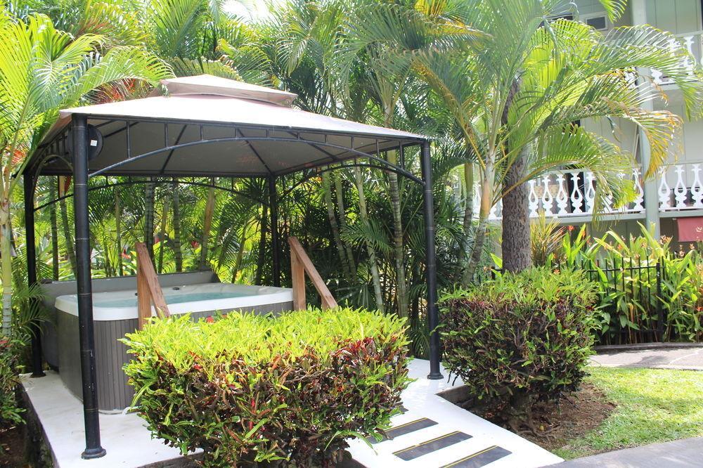 Kona Islander Inn Kailua-Kona Exterior foto
