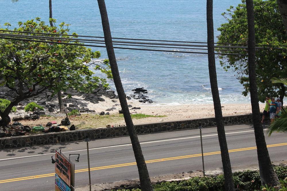 Kona Islander Inn Kailua-Kona Exterior foto