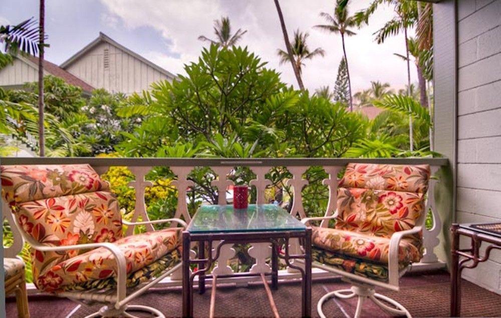 Kona Islander Inn Kailua-Kona Exterior foto
