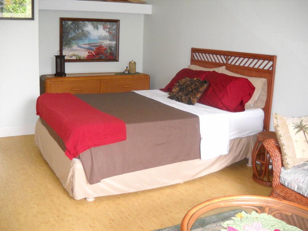 Kona Islander Inn Kailua-Kona Exterior foto