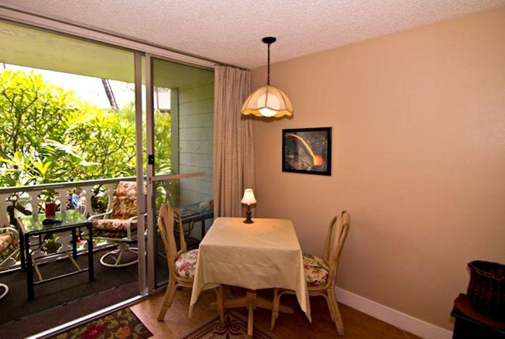 Kona Islander Inn Kailua-Kona Exterior foto
