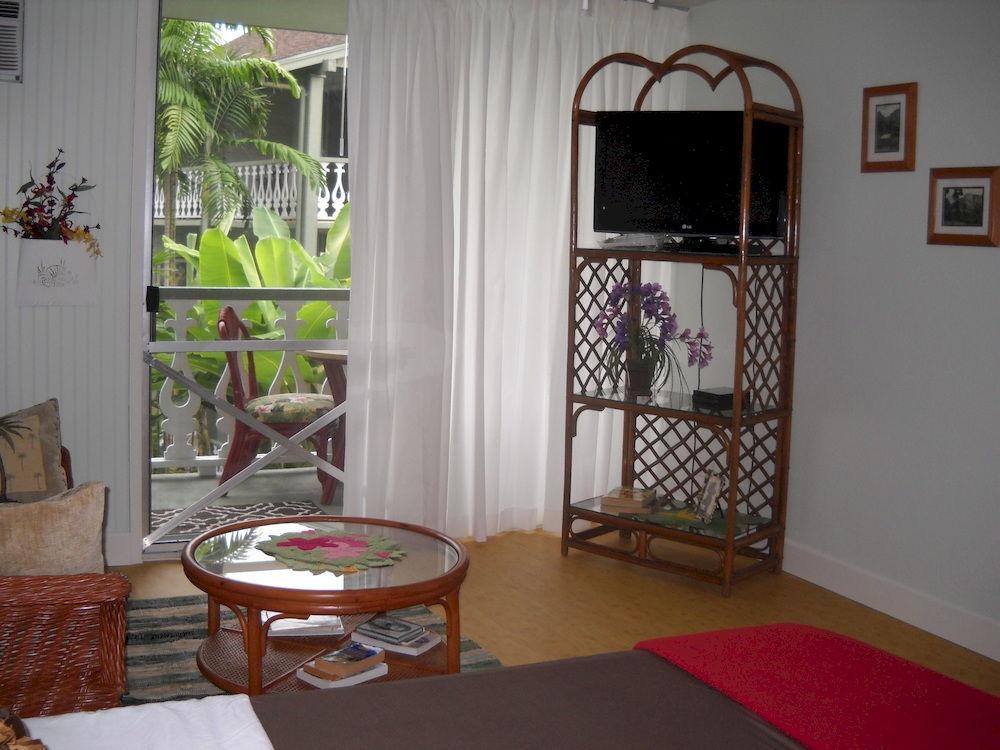 Kona Islander Inn Kailua-Kona Exterior foto