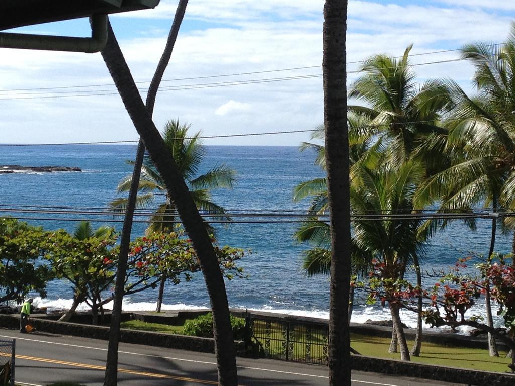 Kona Islander Inn Kailua-Kona Exterior foto